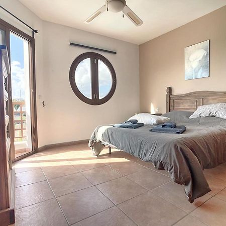 Villa Rosa Gadis Коста-Тегисе Экстерьер фото