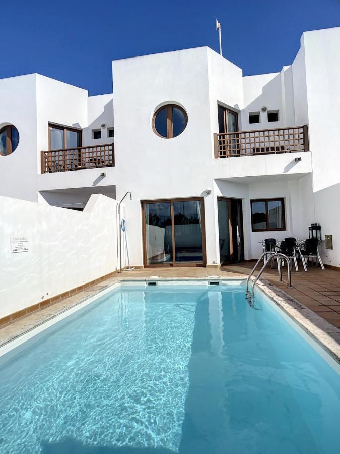 Villa Rosa Gadis Коста-Тегисе Экстерьер фото