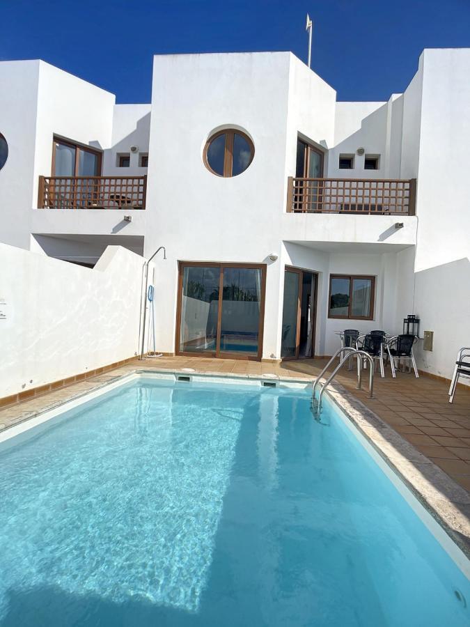 Villa Rosa Gadis Коста-Тегисе Экстерьер фото