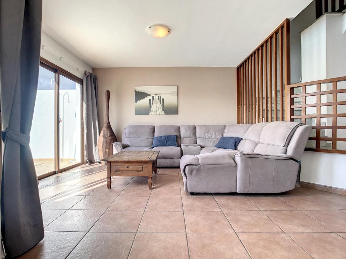Villa Rosa Gadis Коста-Тегисе Экстерьер фото