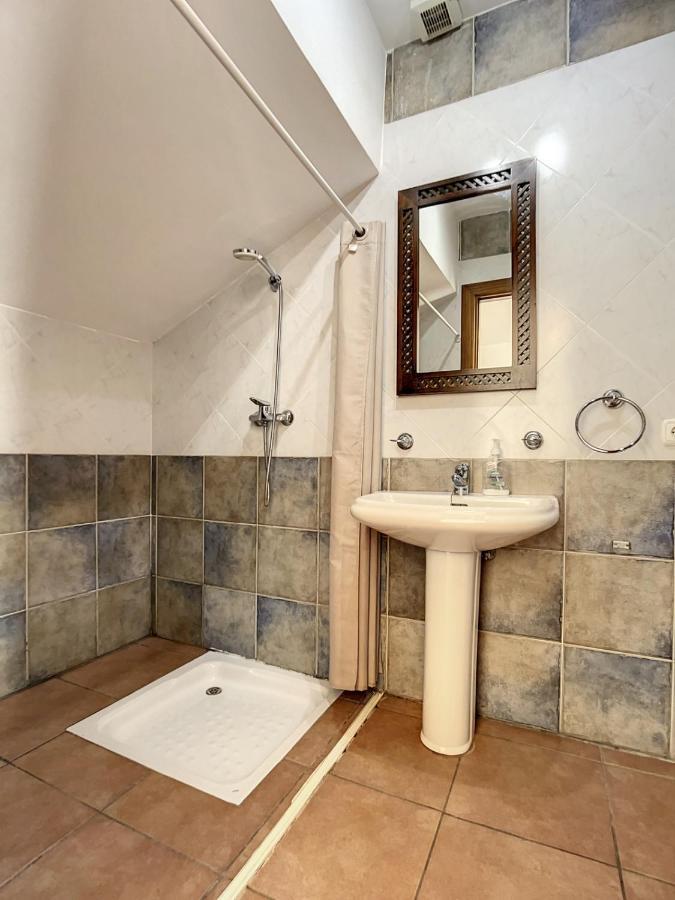 Villa Rosa Gadis Коста-Тегисе Экстерьер фото