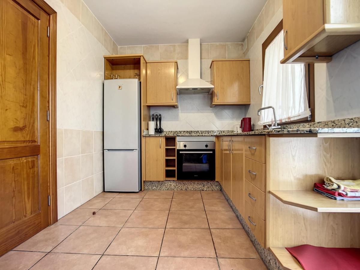 Villa Rosa Gadis Коста-Тегисе Экстерьер фото