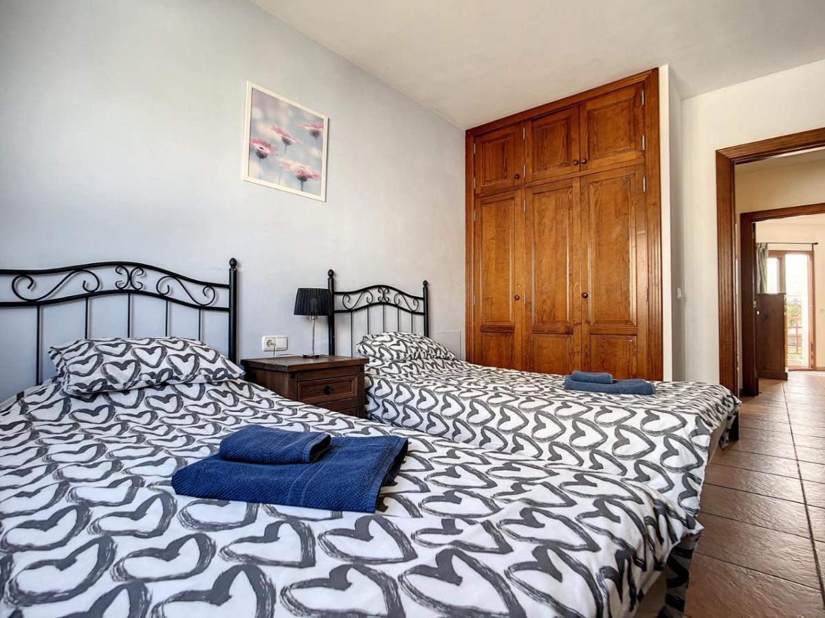 Villa Rosa Gadis Коста-Тегисе Экстерьер фото